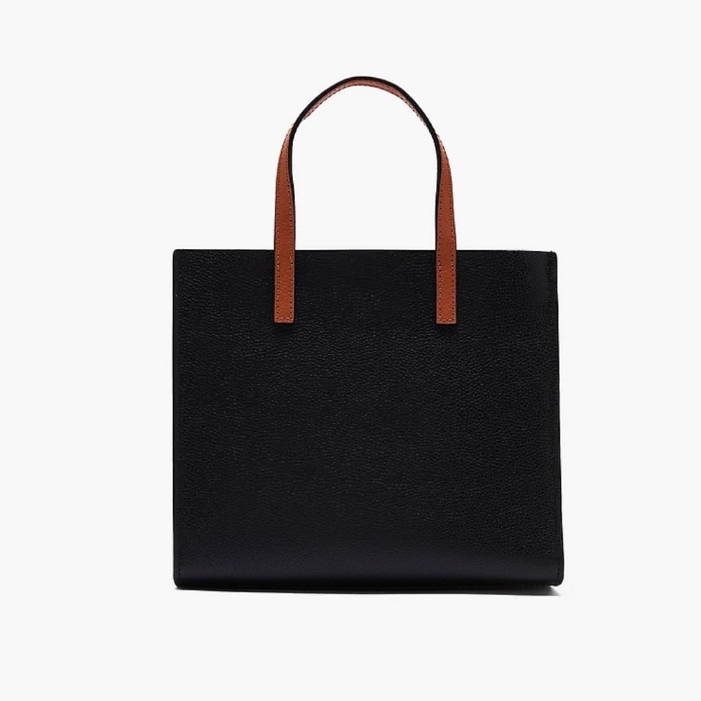 Marc Jacobs COLORBLOCK MINI GRIND
TOTE-NWT - Picture 5 of 7